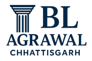 BL Agrawal Chhattisgarh